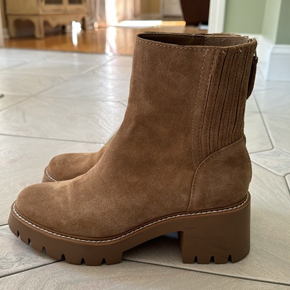 Dolce Vita boots - Picture 2 of 7